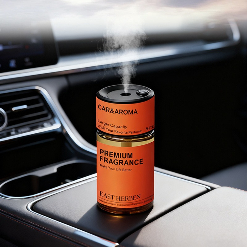 Home Fragrance Mist - Diffusore di fragranze per auto con