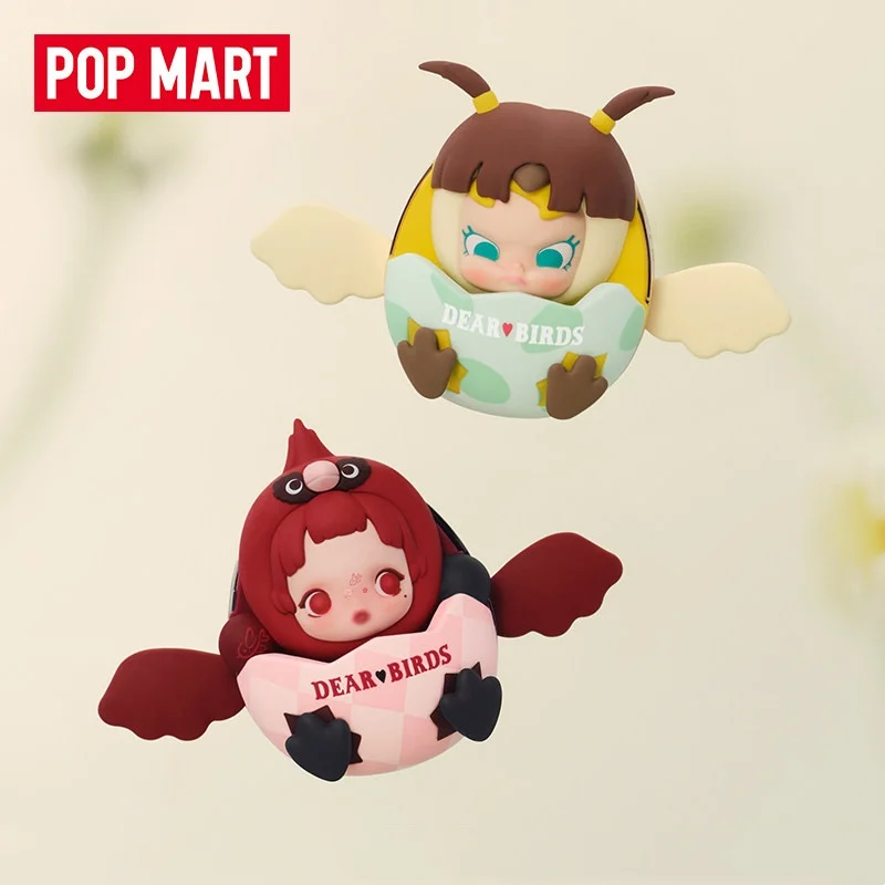 In Home Fragrance Products - POP MART Serie Dear Birds Profumatore
