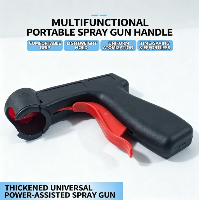Room Spray Bottle - Pistola a Spruzzo Portatile, Spruzzatore di