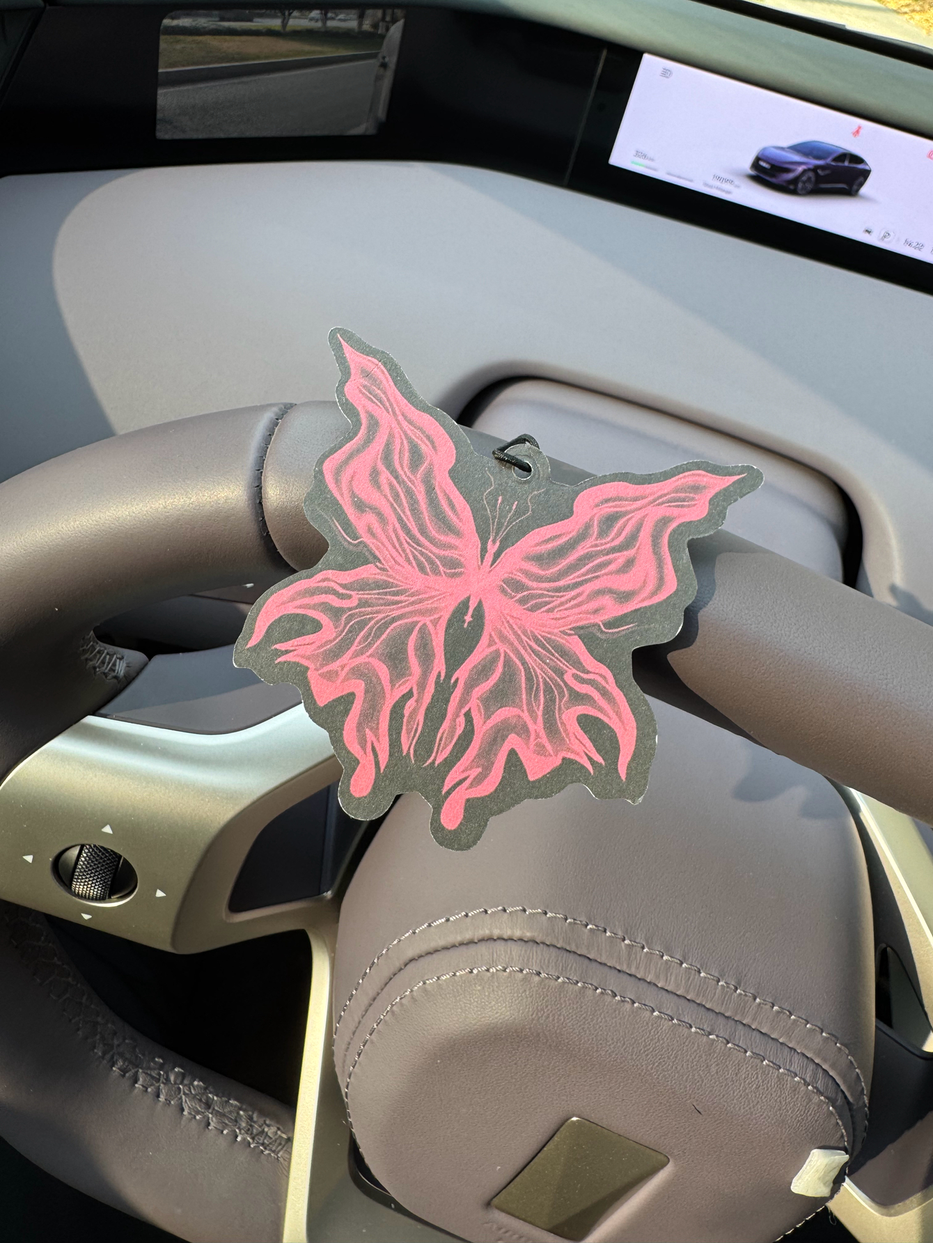 Home Fragrance Use - Profumo per Auto Kawaii Stile Anime