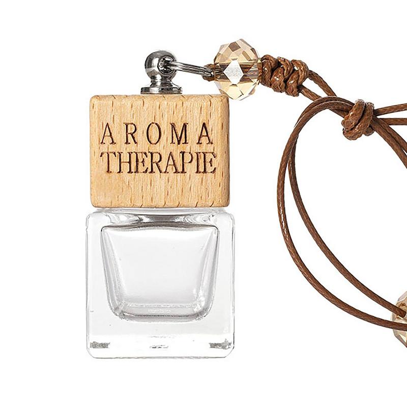 In Home Fragrance Products - Bottiglia di profumo per auto bottiglia