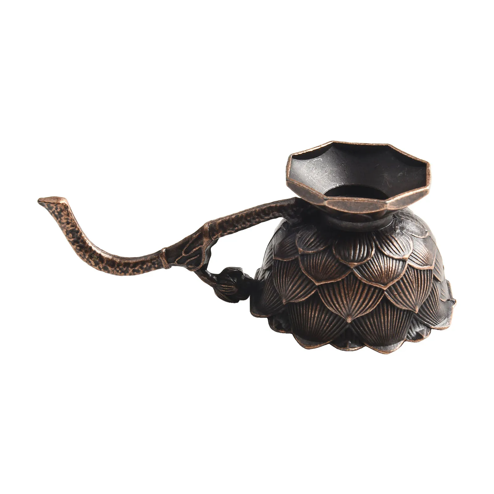 Quality Home Fragrance - Porta bruciatore di incenso per fragranze
