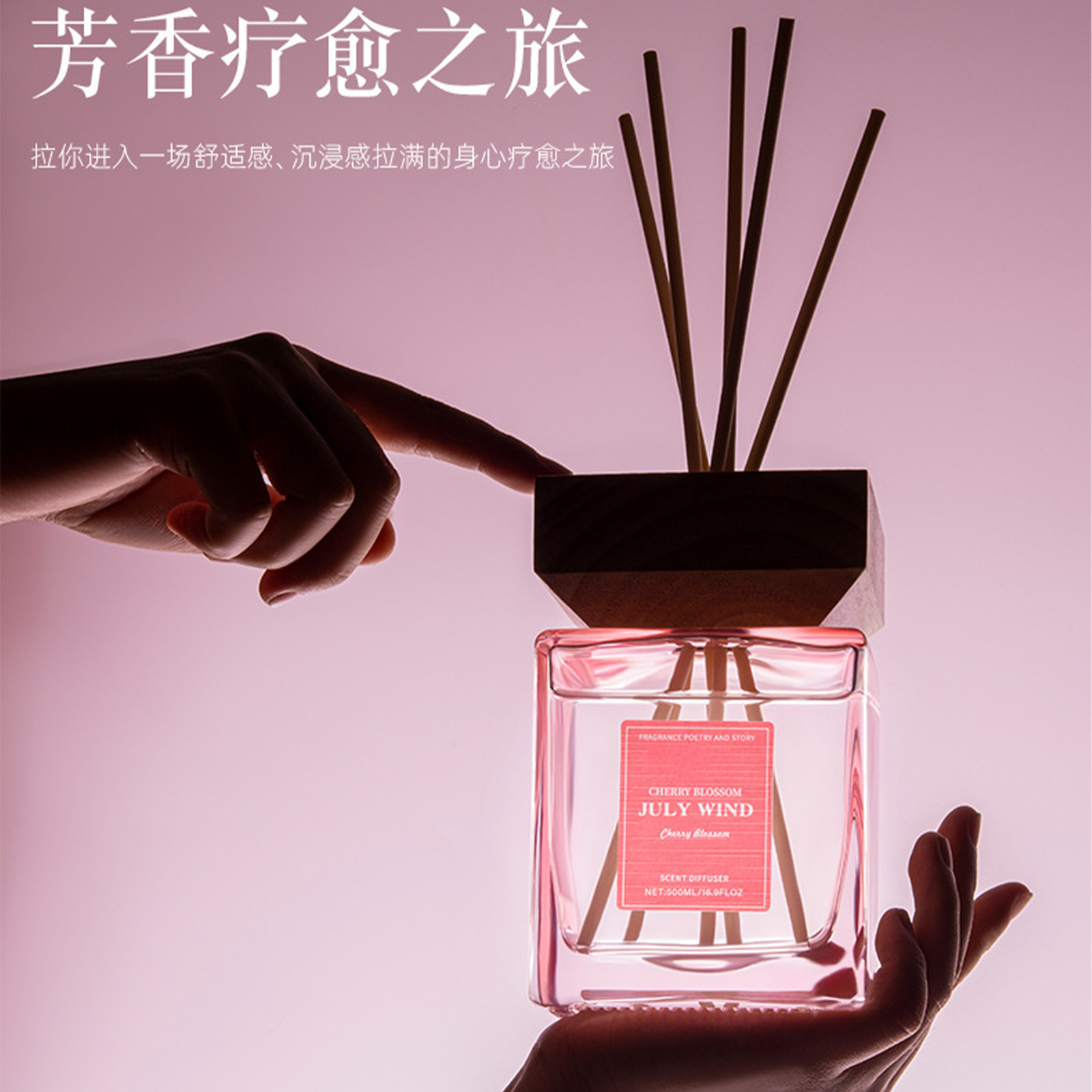Home Fragrance Gift Set Sale - Offerta Speciale: Set Regalo Diffusore di
