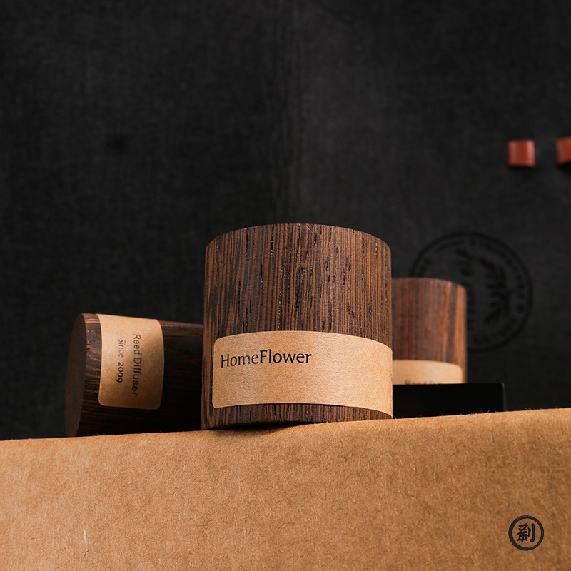 Home Fragrance Diffusers - Diffusore di aromi al noce nero