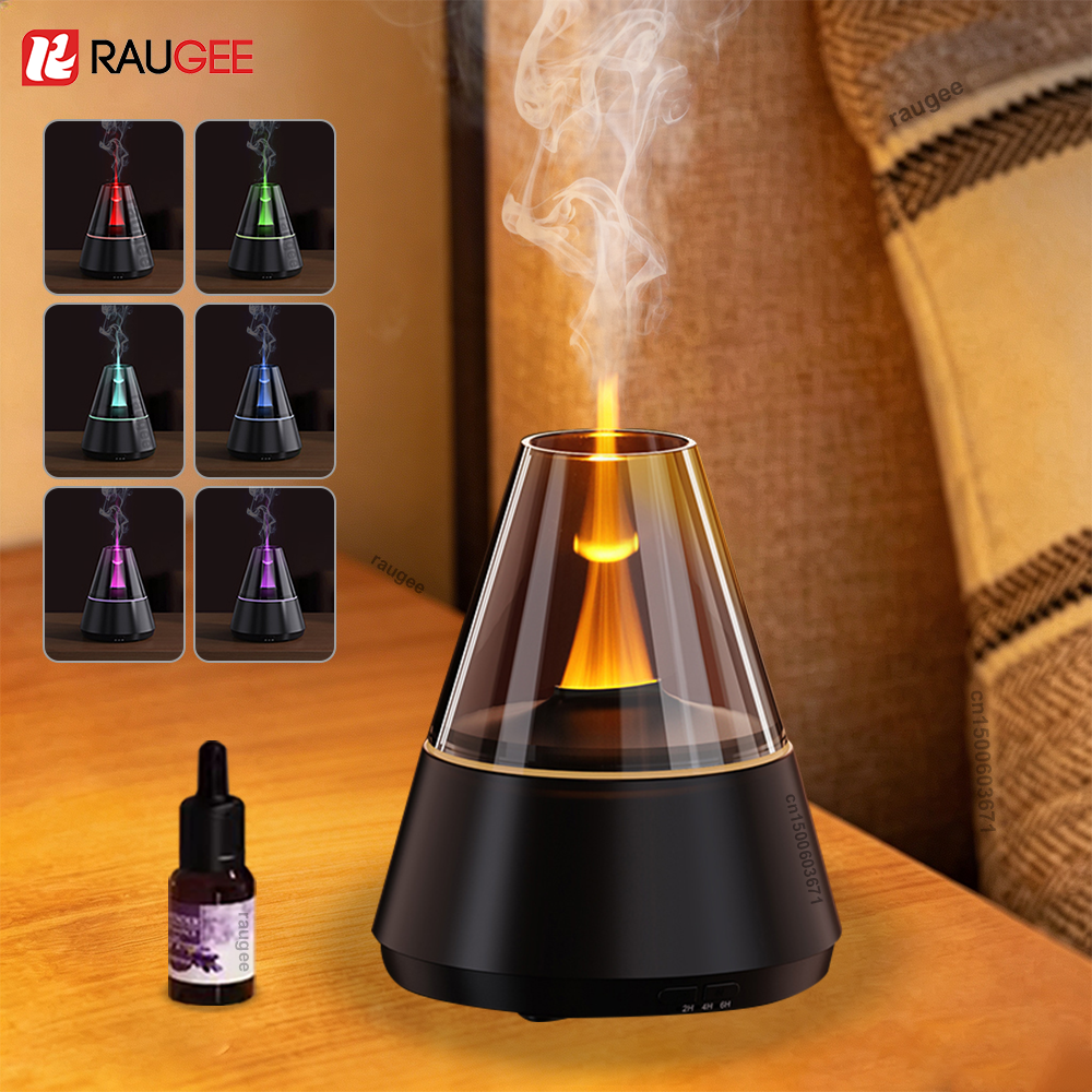 Home Fragrance Mist - Diffusore di Aromi e Oli Essenziali