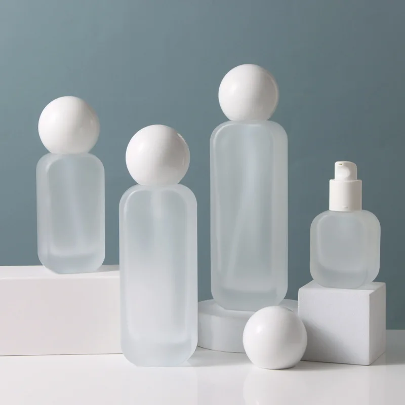 Room Spray Bottle - 20ml 30ml 50ml100ml120ml Bottiglia di lozione