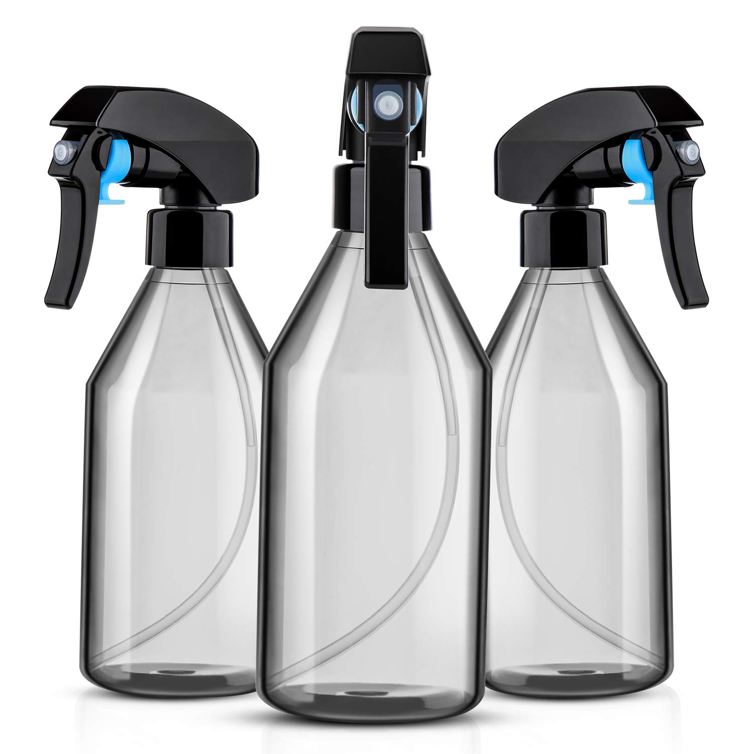 Room Spray Bottle - Flacone spray da 3 pezzi, flaconi