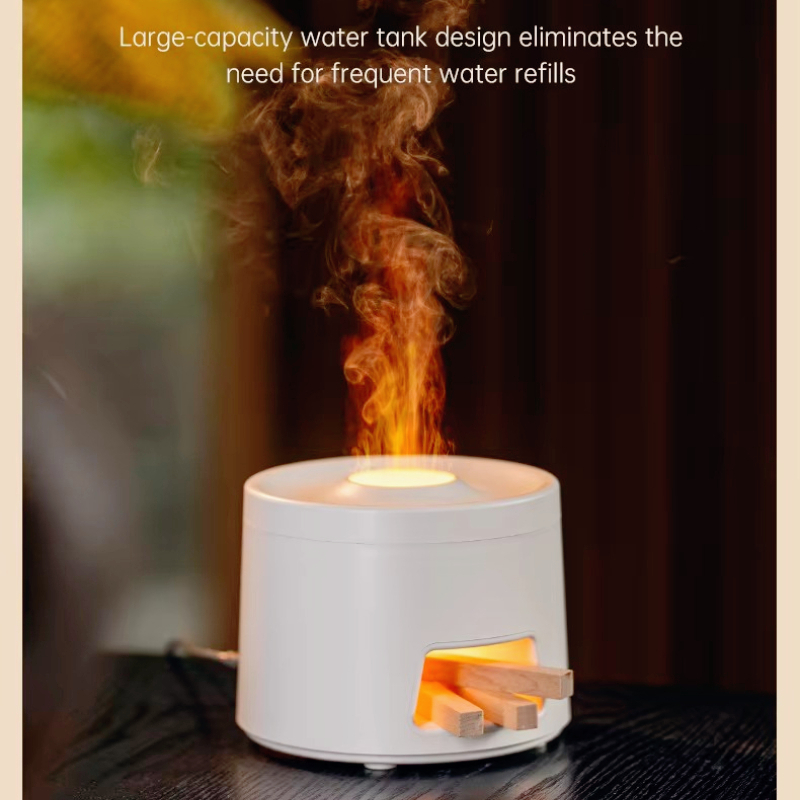 In Home Fragrance Products - Nuovo Diffusore di Aromi Creativo Retrò