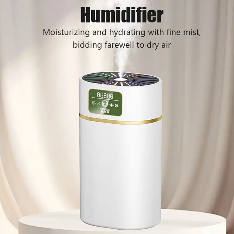 Home Fragrance Mist - Umidificatore da 1,1 litri Diffusore di
