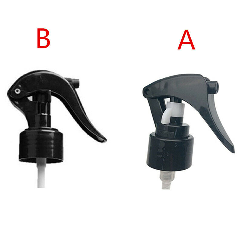 Room Spray Bottle - Mini Spruzzatore a Grilletto in Plastica