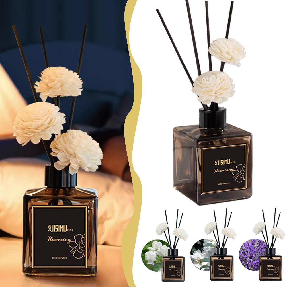 Quality Home Fragrance - Decorazione per aromaterapia senza fiamma Dispositivo