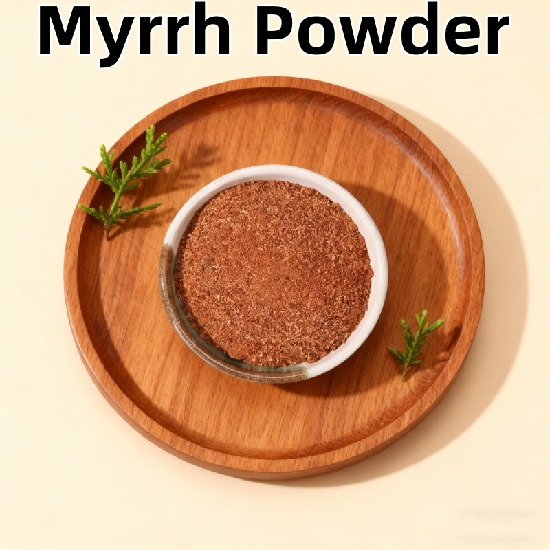 Quality Home Fragrance - 50g-1000g Top Sacro Commiphora Myrrha Wicca