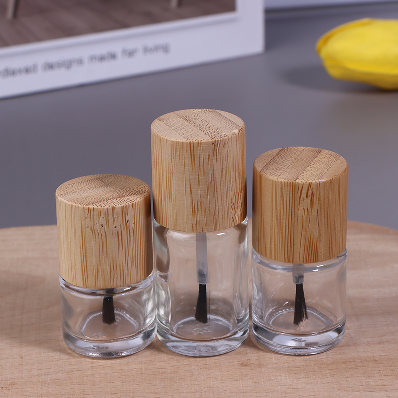 Room Spray Bottle - Flacone in vetro per olio per