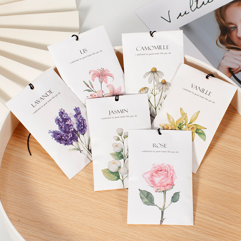 In Home Fragrance Products - Sacchetto di fragranze per la casa