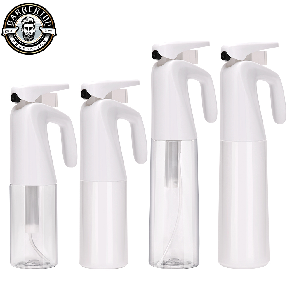 Room Spray Bottle - Flacone Spray per capelli da 200ml/300ml