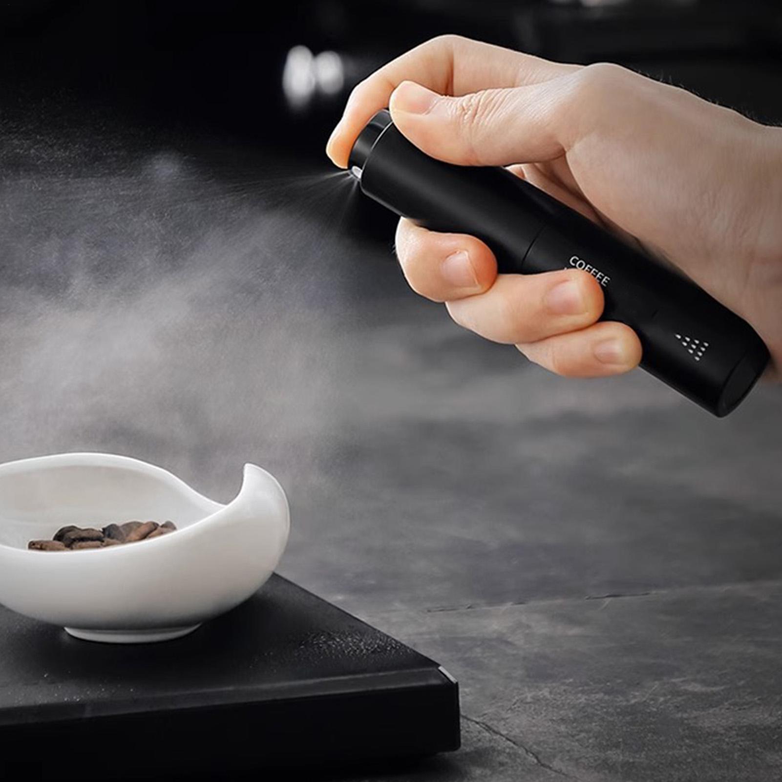 Room Spray Bottle - Flacone Spray per Caffè da 10ml,
