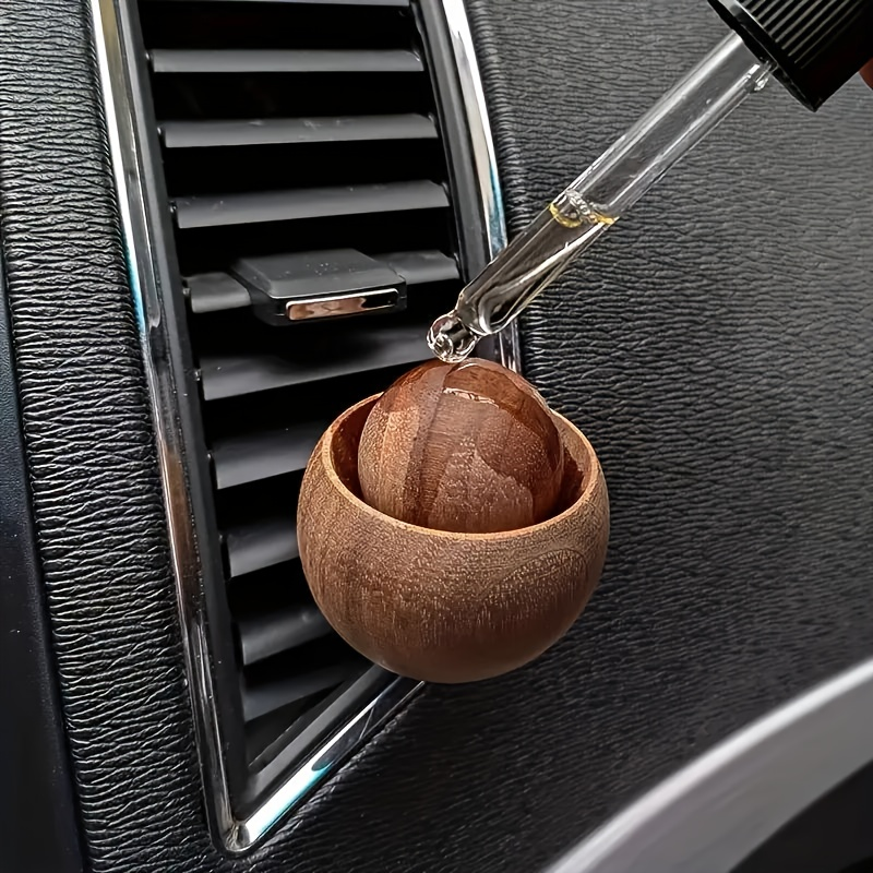 Home Fragrance Use - Diffusore di profumo per auto fatto