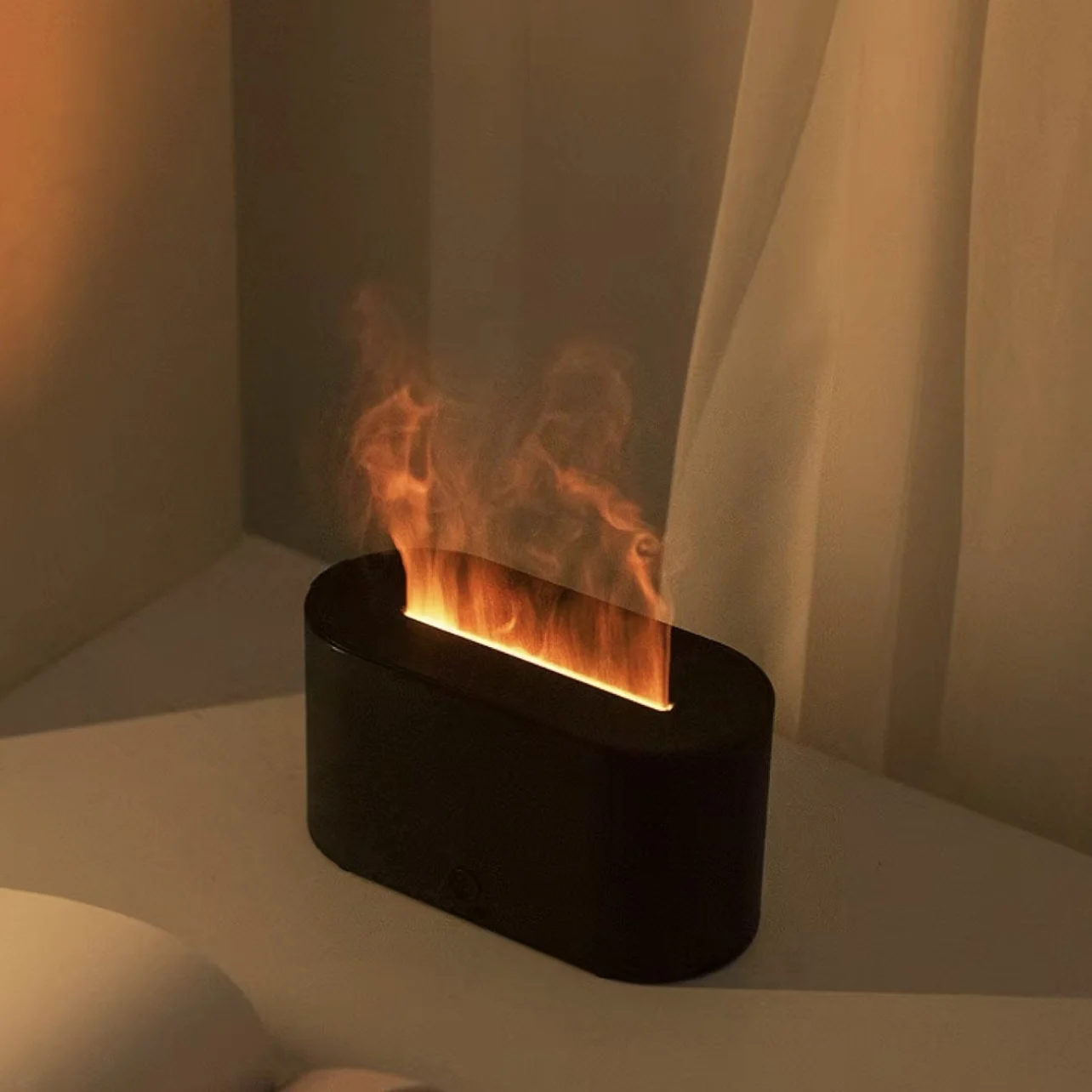 Home Fragrance Mist - Diffusore di Aromi e Umidificatore per