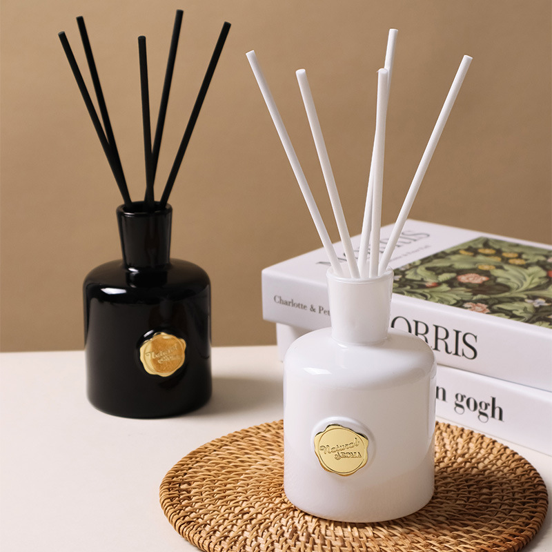 Home Fragrance Use - Set di aromaterapia con diffusore di