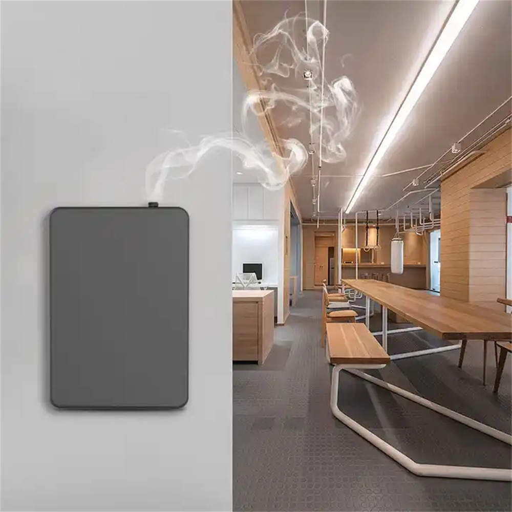 Home Fragrance Diffusers - Diffusore di aromi intelligente da 500m³