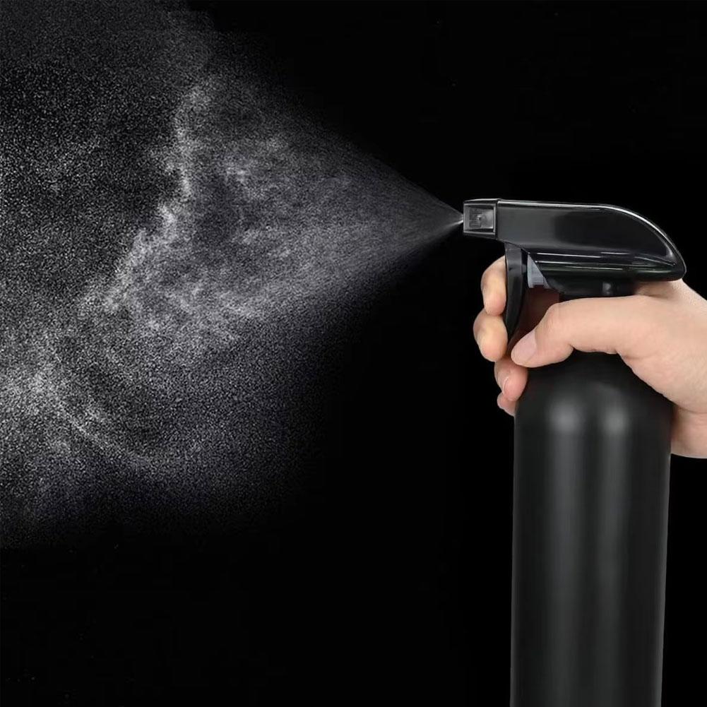 Room Spray Bottle - Flacone spray da 500 ml, bottiglie