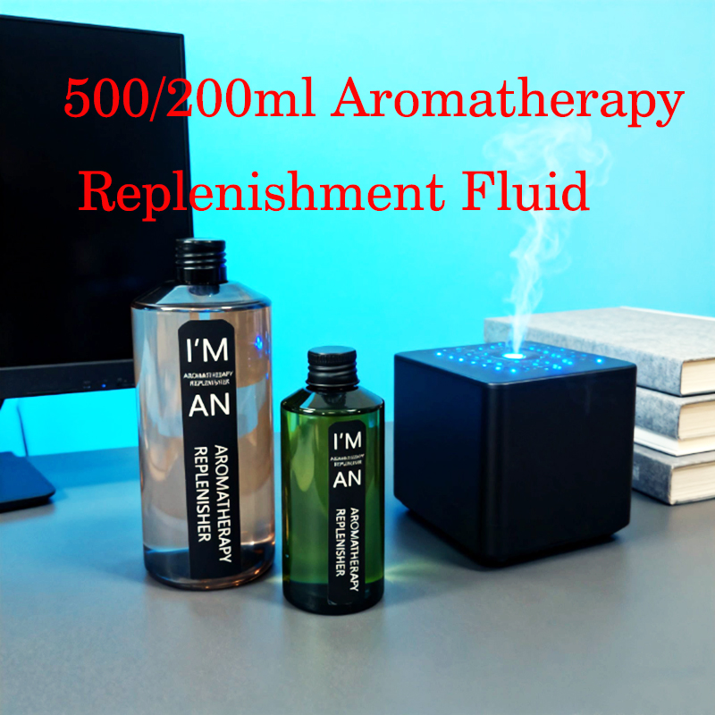 Home Fragrance Diffusers - 500/200ML Marriott Hilton Ritz Carlton Olio