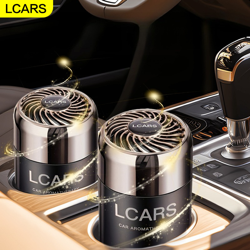 Home Fragrance Use - Profumo per Auto Lcars per Uomo,