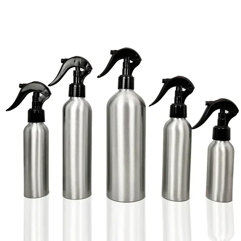 Room Spray Bottle - 1pc 30-500ML Bottiglia di Alluminio Bottiglie