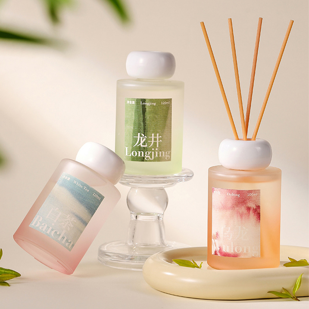 Home Fragrance Gift Set Sale - Offerta Speciale: Set Diffusore di Fragranze