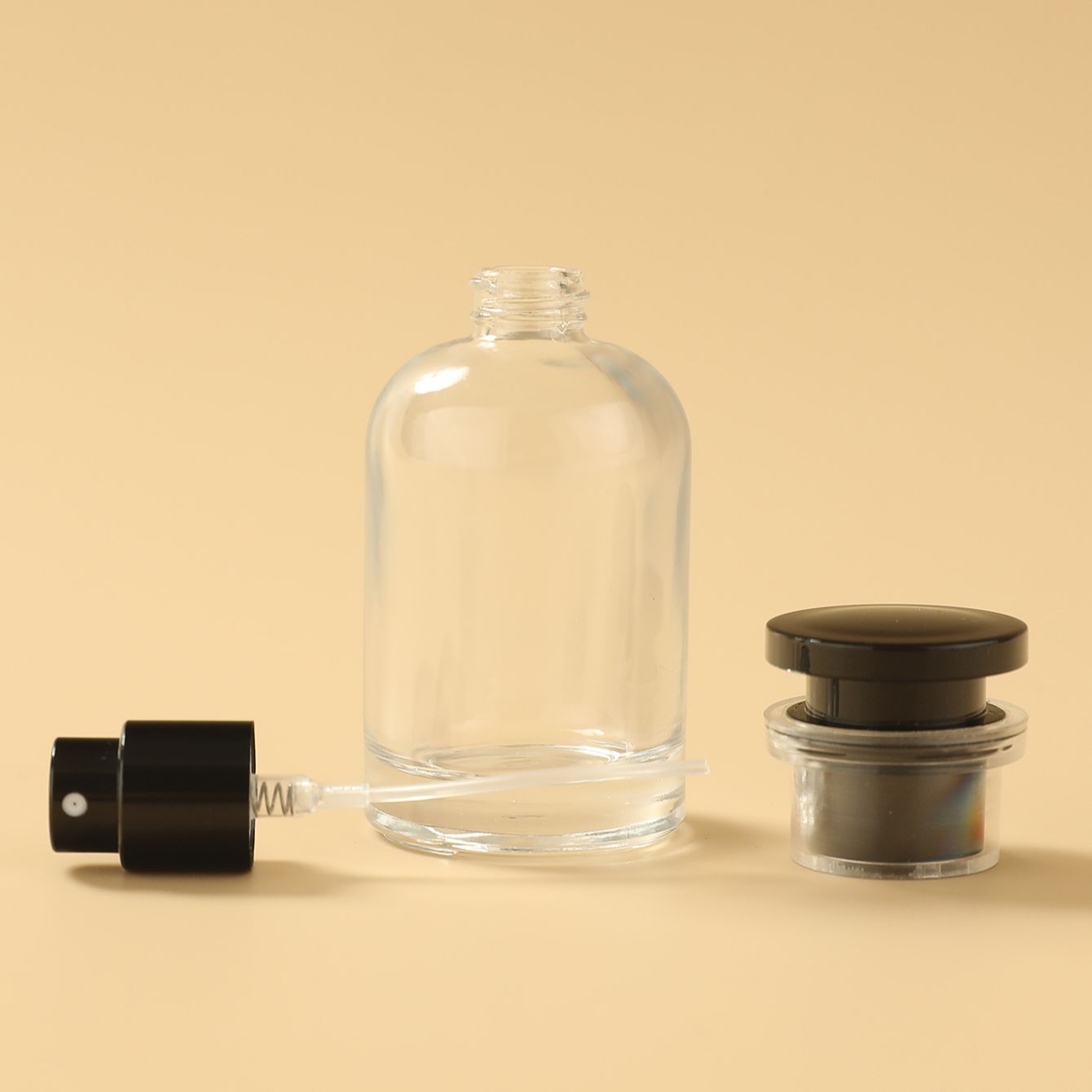 Flacone spray per profumo atom - Room Spray Bottle recensione e prezzo