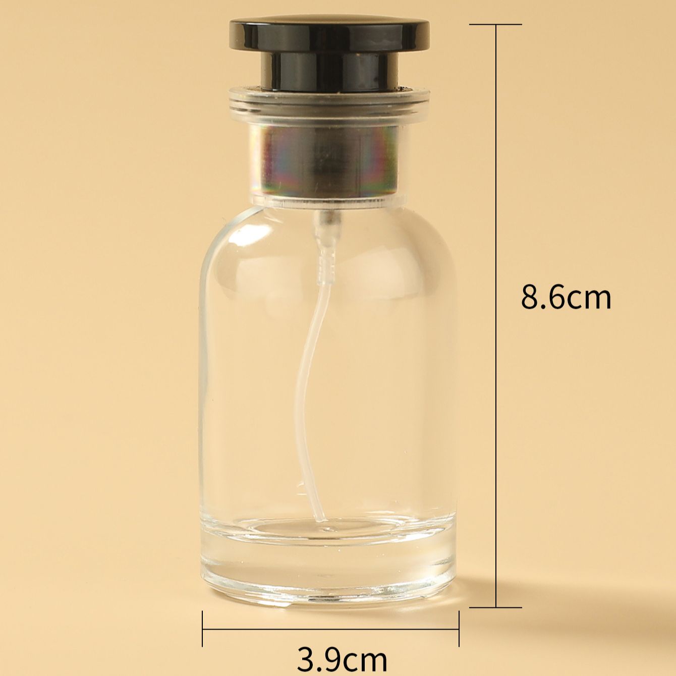 Flacone spray per profumo atom - Room Spray Bottle recensione e prezzo
