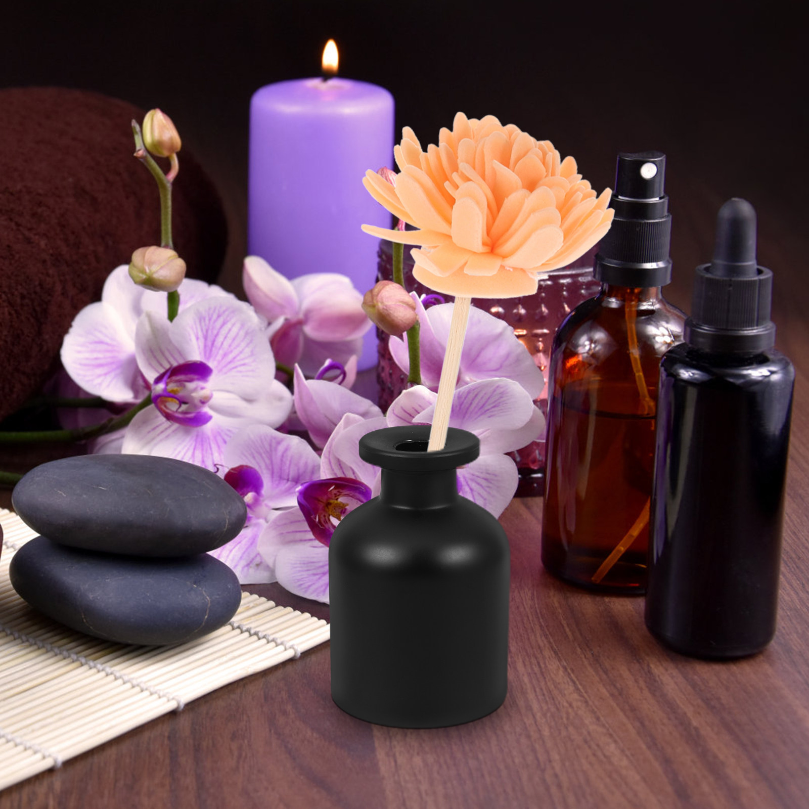 2 Pezzi Eleganti Bottiglie Dif - Home Fragrance Diffusers recensione e prezzo