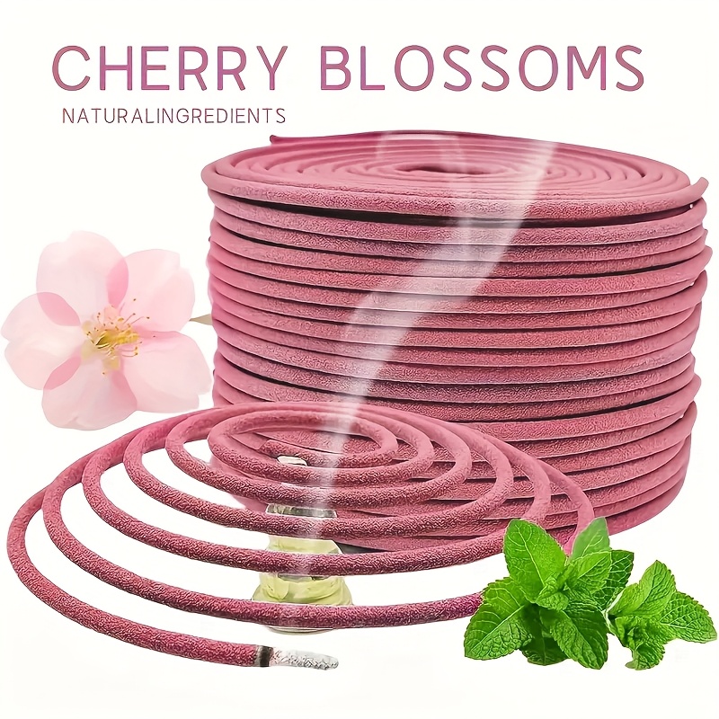 Incenso a Spirale Classico di  - Quality Home Fragrance recensione e prezzo