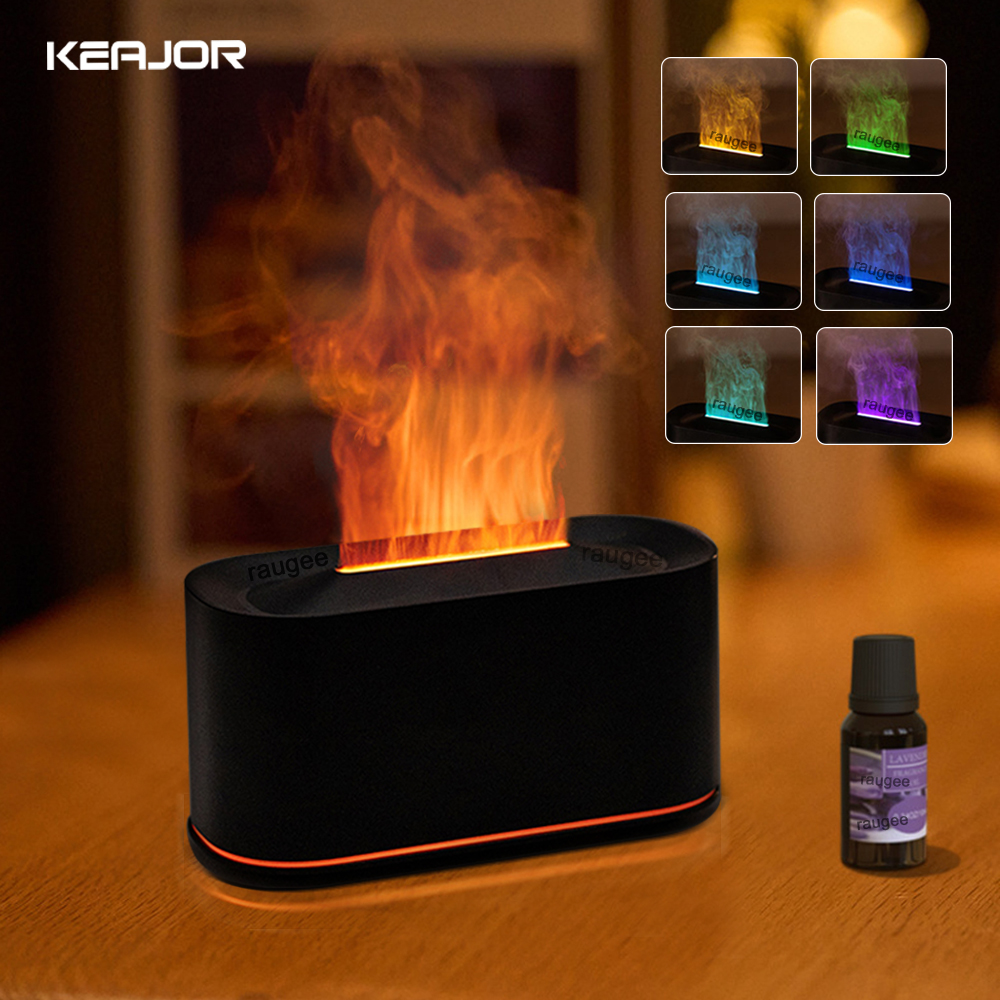 Umidificatore per aromi Diffus - Home Fragrance Mist recensione e prezzo