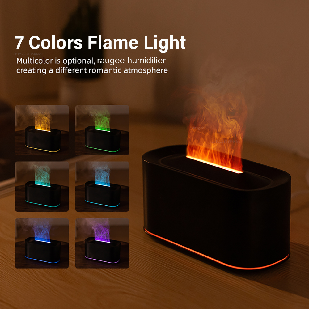 Umidificatore per aromi Diffus - Home Fragrance Mist recensione e prezzo