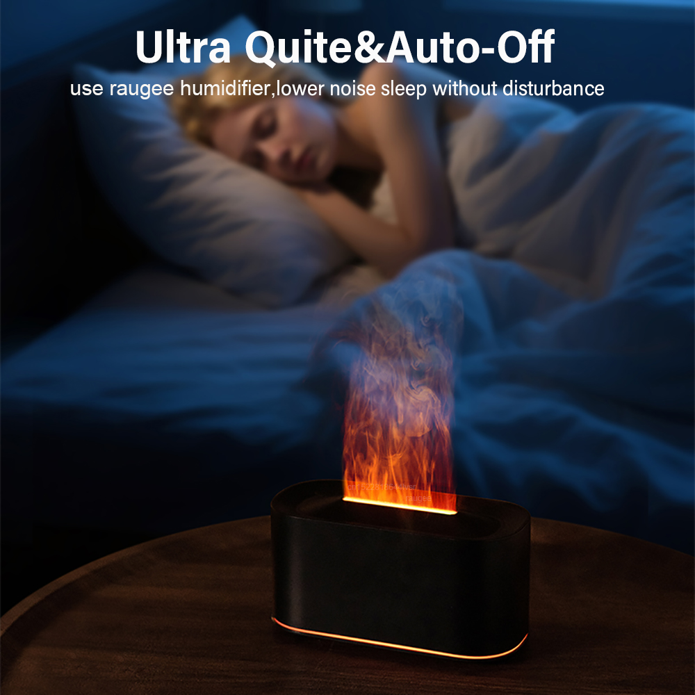 Umidificatore per aromi Diffus - Home Fragrance Mist recensione e prezzo