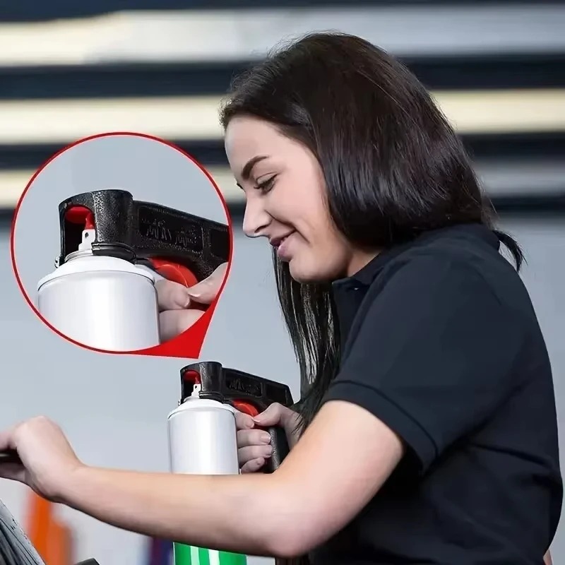 Pistola a Spruzzo Portatile, S - Room Spray Bottle recensione e prezzo