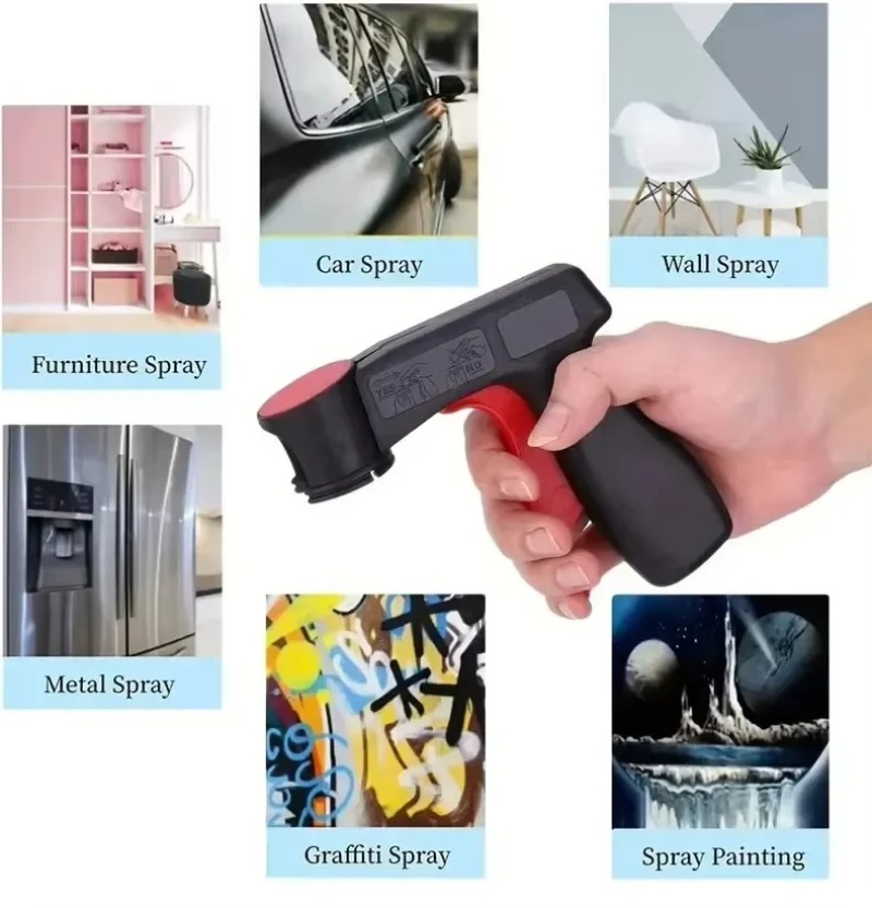Pistola a Spruzzo Portatile, S - Room Spray Bottle recensione e prezzo