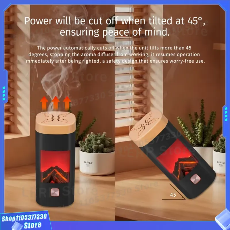 Diffusore di Aromi Elettronico - Quality Home Fragrance recensione e prezzo