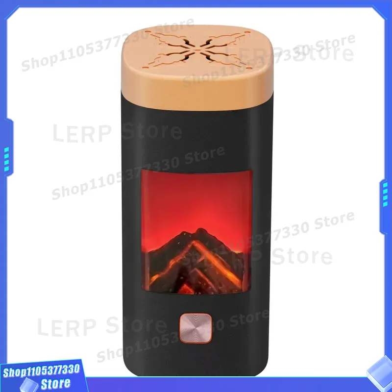 Diffusore di Aromi Elettronico - Quality Home Fragrance recensione e prezzo