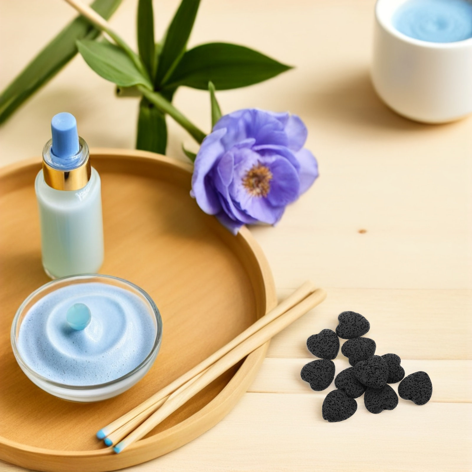 20 Pezzi di Pietre Diffusore d - Home Fragrance Diffusers recensione e prezzo