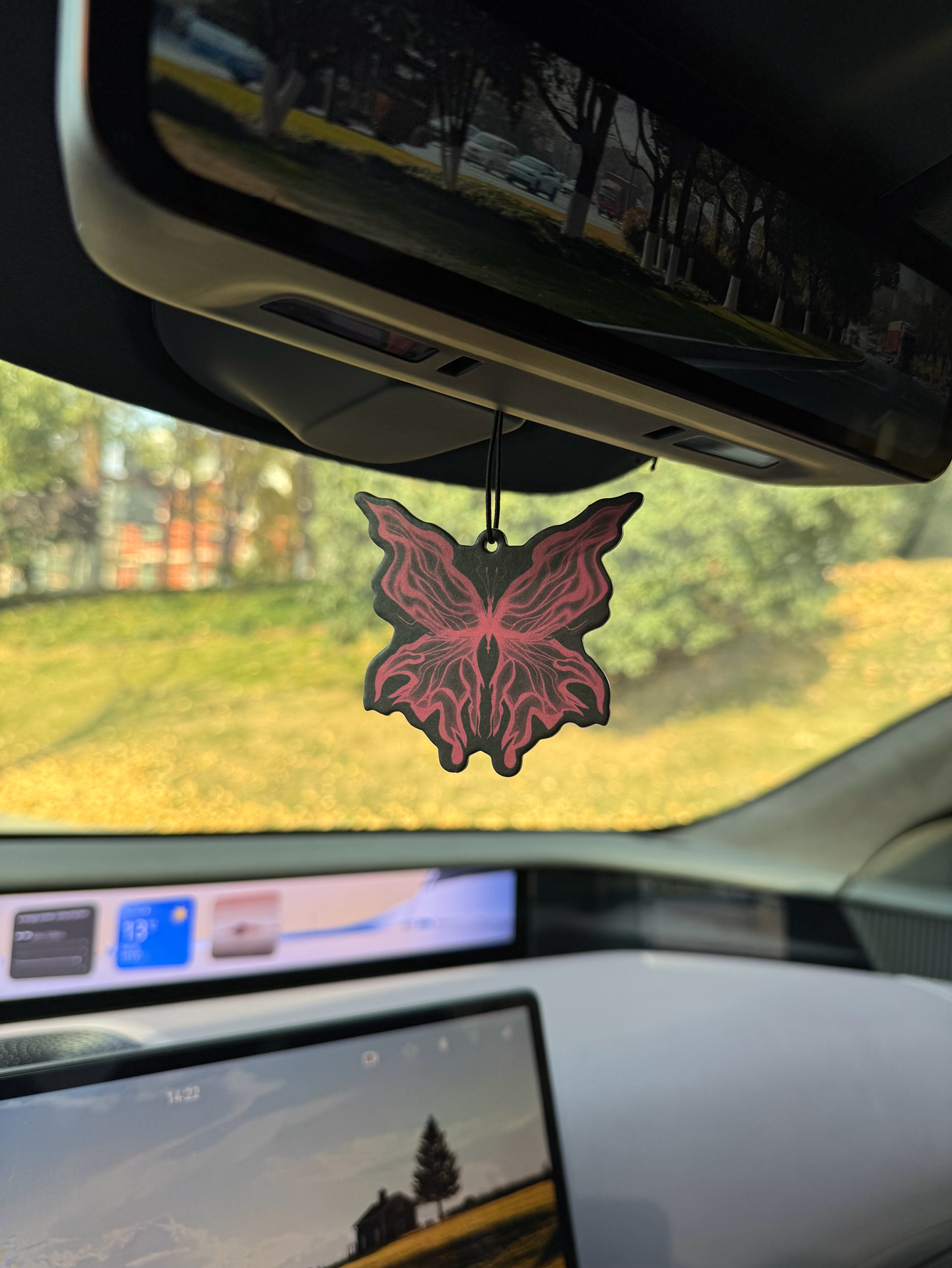 Profumo per Auto Kawaii Stile  - Home Fragrance Use recensione e prezzo