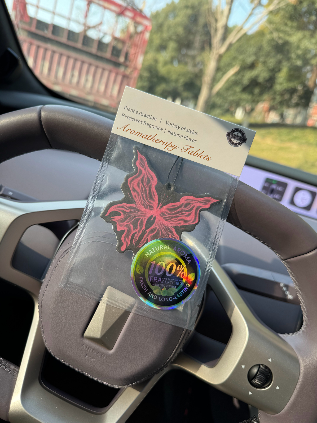 Profumo per Auto Kawaii Stile  - Home Fragrance Use recensione e prezzo