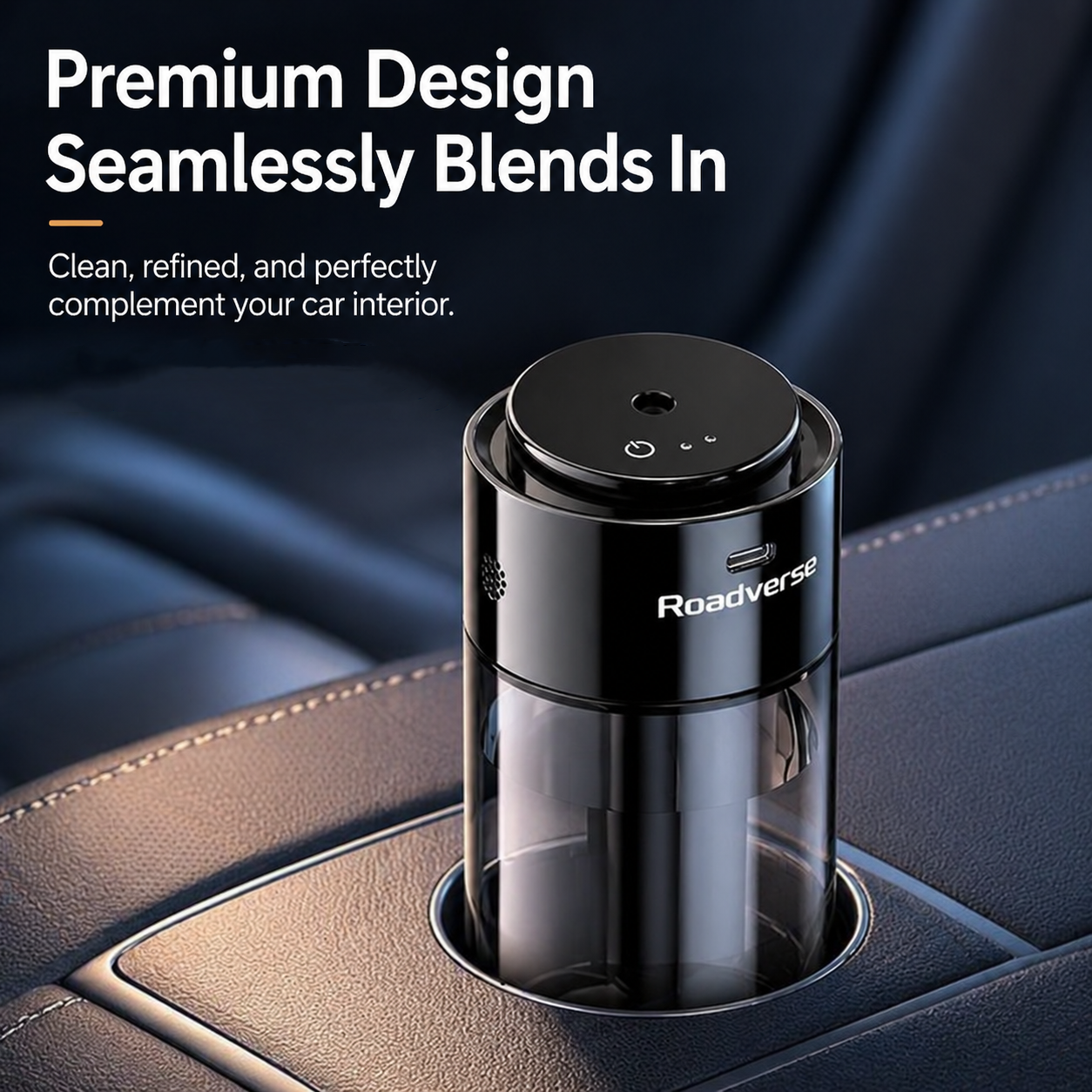 Deodorante per Auto Intelligen - Home Fragrance Mist recensione e prezzo