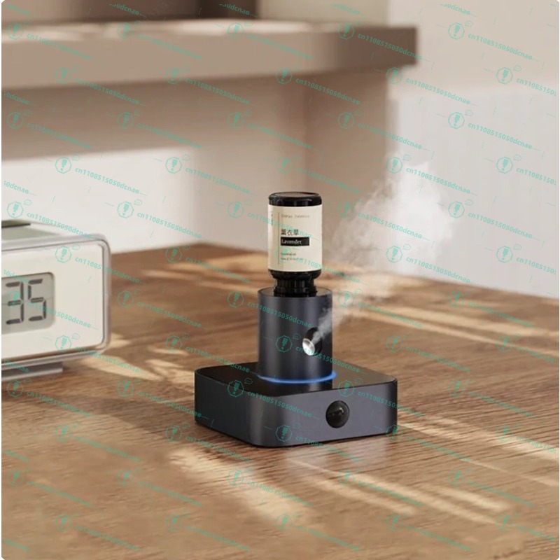 Diffusore intelligente di oli  - Home Fragrance Diffusers recensione e prezzo