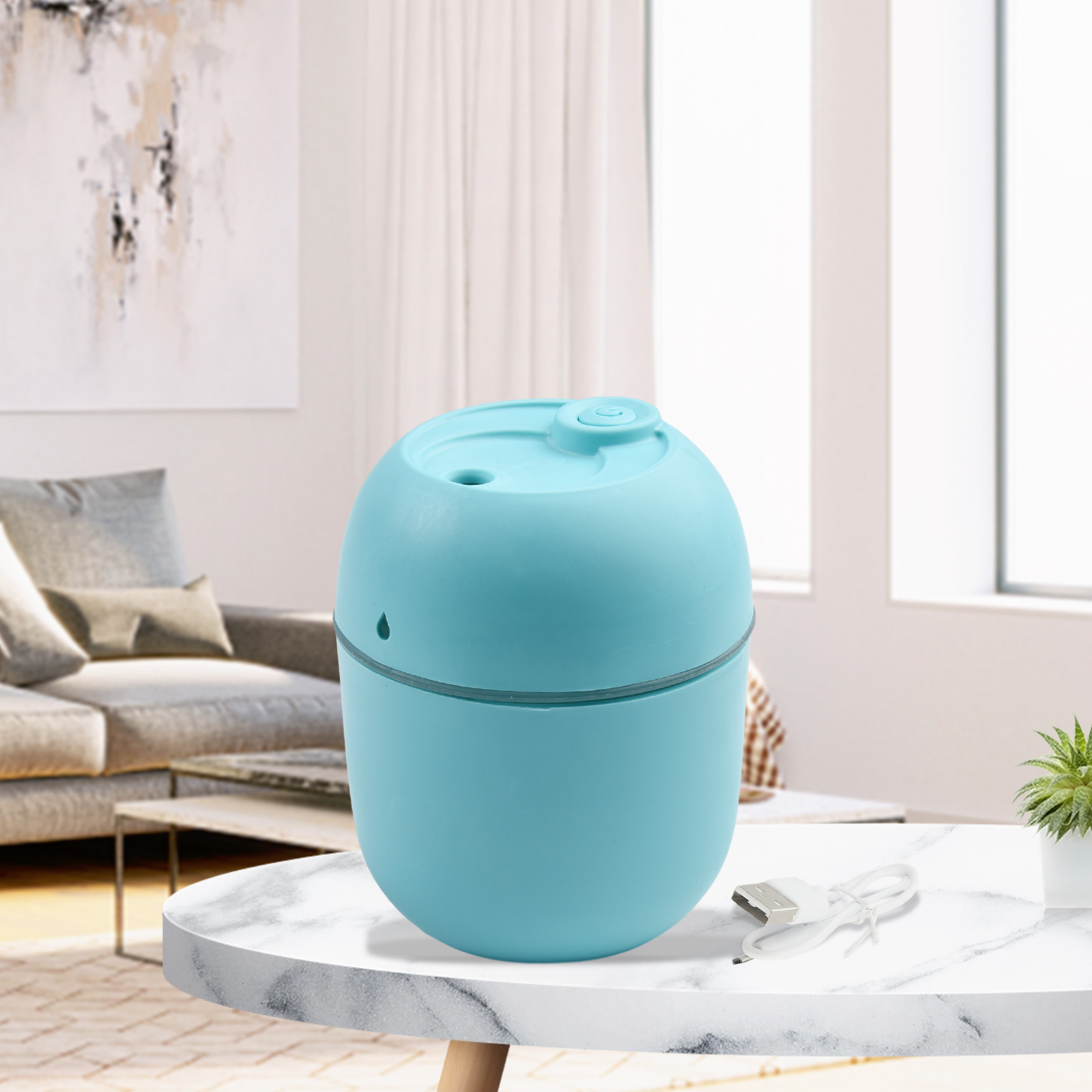 Diffusore di Aromi USB con 7 C - Home Fragrance Mist recensione e prezzo