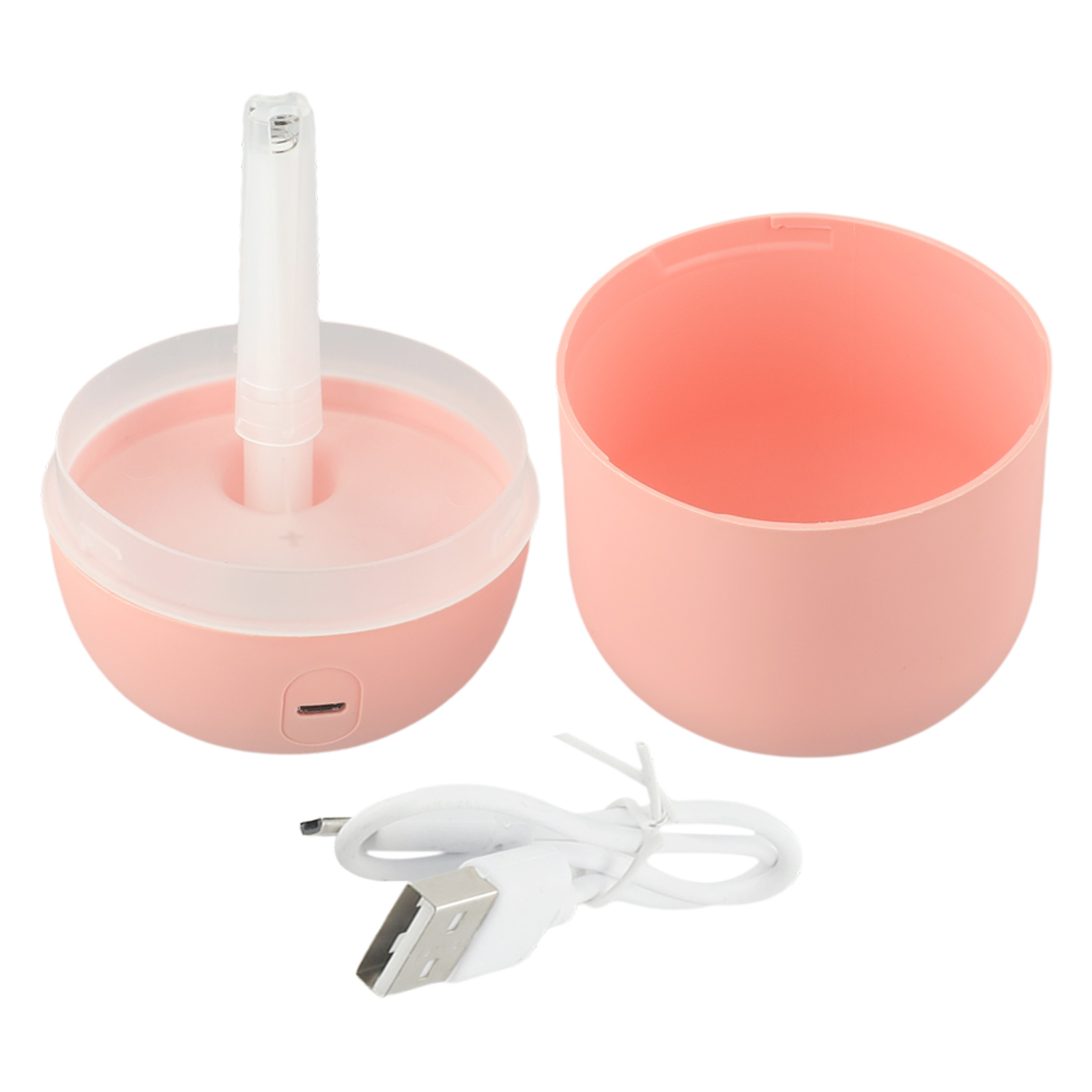 Diffusore di Aromi USB con 7 C - Home Fragrance Mist recensione e prezzo