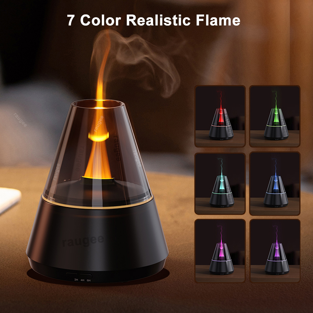 Umidificatore Aromatico Silenz - Home Fragrance Mist recensione e prezzo