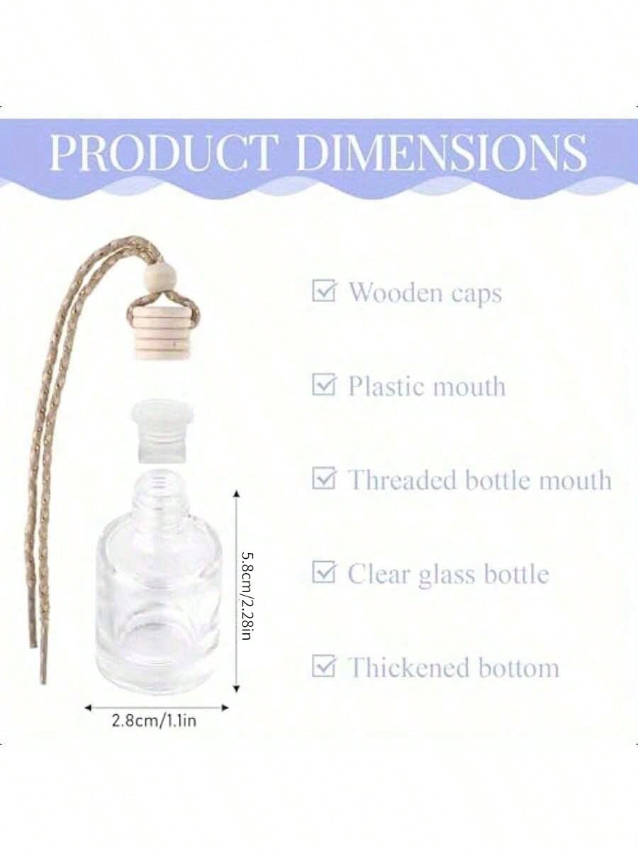 20 pz Appeso Deodorante Per Au - Diffuser Necklace Locket recensione e prezzo