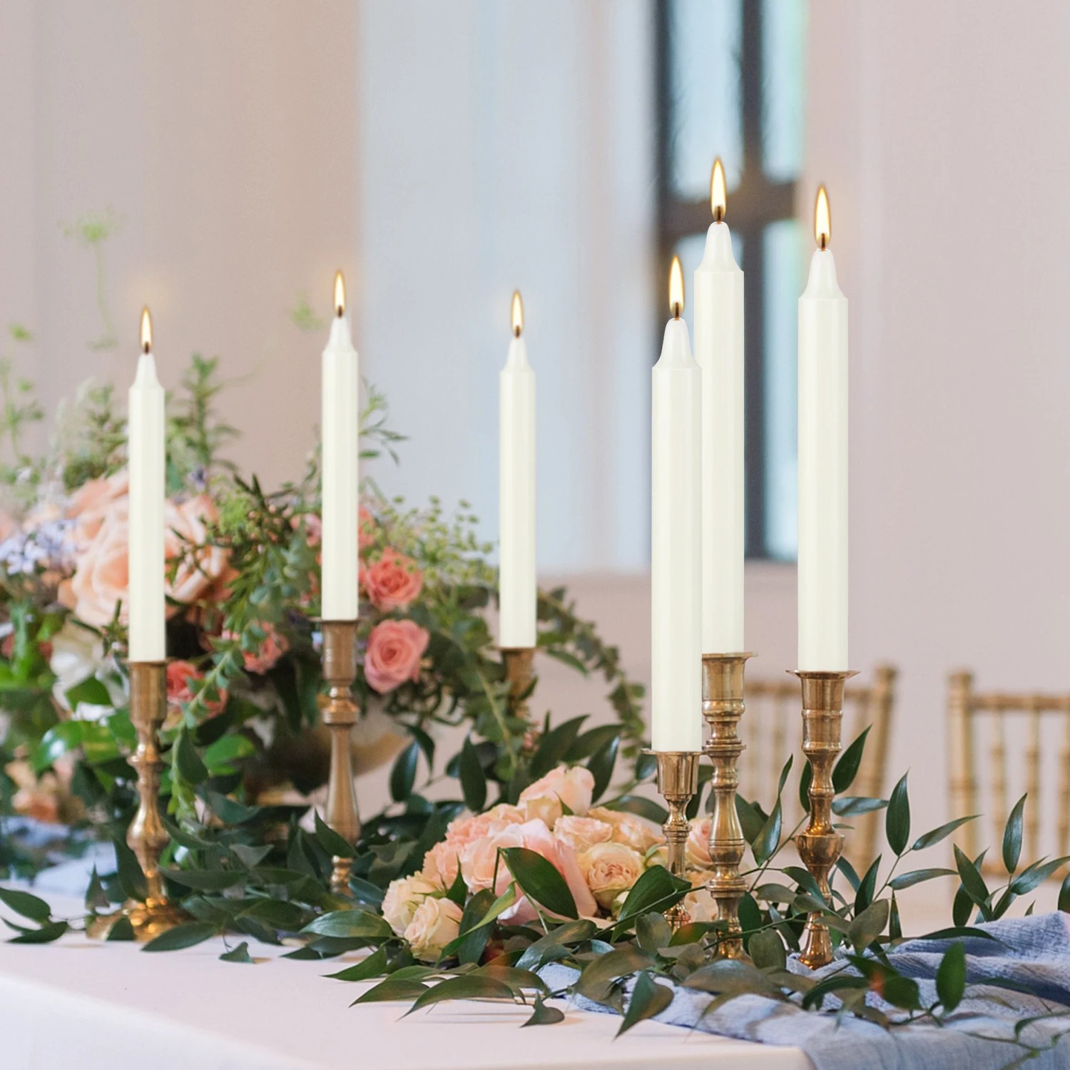 Candele da pranzo di alta qual - Quality Home Fragrance recensione e prezzo
